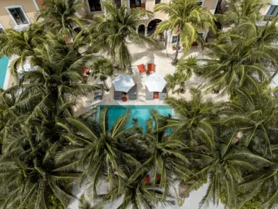 Hacienda Corazon 0094