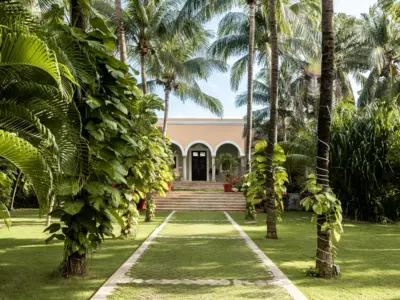 Hacienda Del Mar 0003