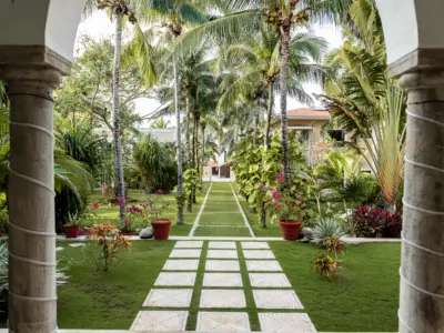 Hacienda Del Mar 0004