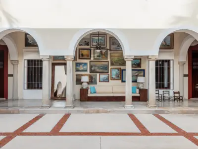 Hacienda Del Mar 0009