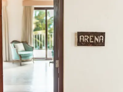 Hacienda Del Mar 0041