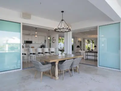 Lidijas House Cocina 1