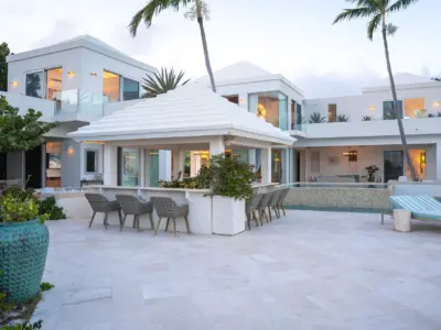 Lidijas House Exteriores 3