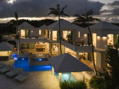 Lidijas House Exteriores 35