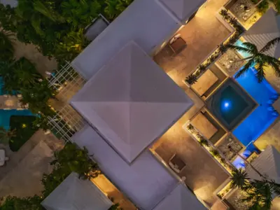 Lidijas House Exteriores 37