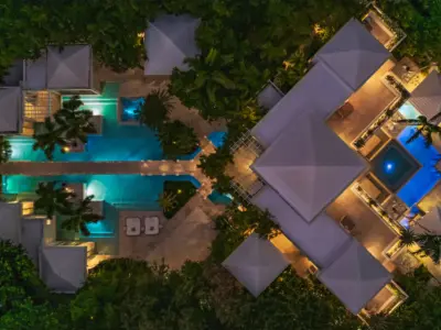 Lidijas House Exteriores 38