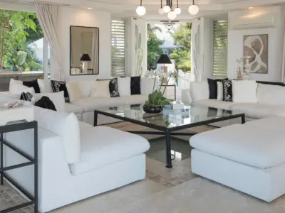 Lidijas House Sala 1