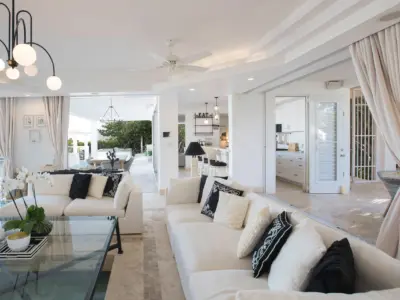 Lidijas House Sala 4