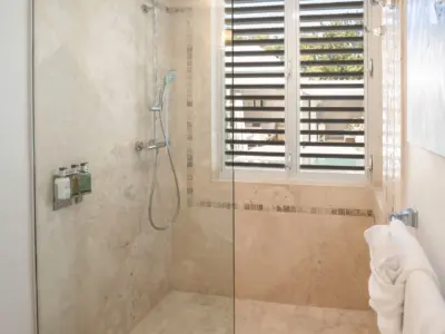 Lidijas House Suite 1 Baño 3