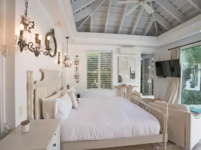 Lidijas House Suite 1