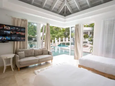 Lidijas House Suite 2 2