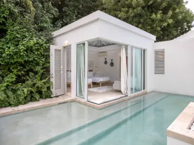 Lidijas House Suite 2 3