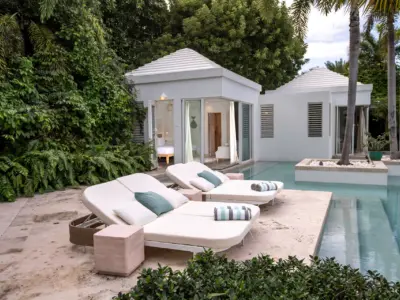 Lidijas House Suite 2 5