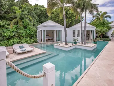 Lidijas House Suite 2 7