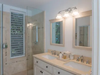 Lidijas House Suite 3 Baño 1