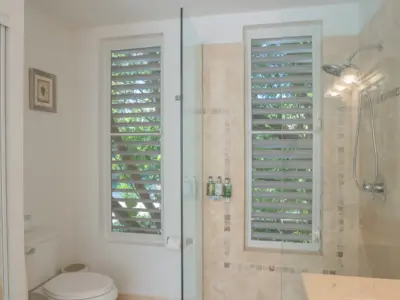 Lidijas House Suite 3 Baño 2