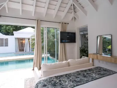 Lidijas House Suite 3 1