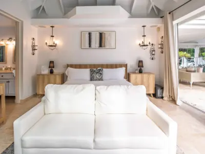 Lidijas House Suite 3 3