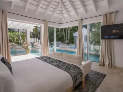 Lidijas House Suite 3 5