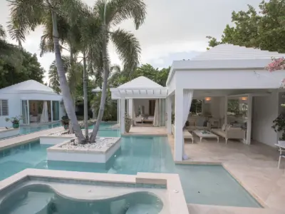 Lidijas House Suite 3 7