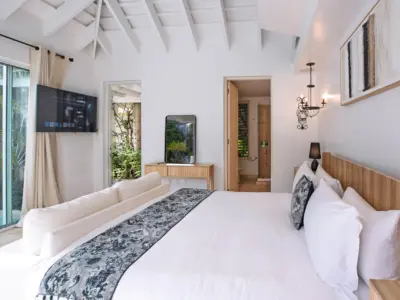 Lidijas House Suite 3