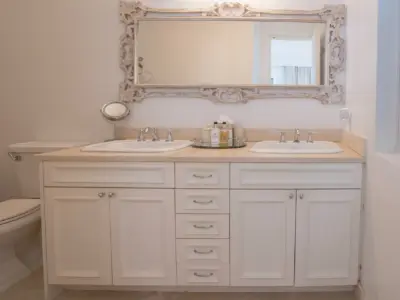 Lidijas House Suite 4 Baño 2