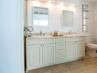 Lidijas House Suite 5 Baño 2