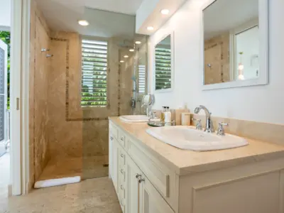 Lidijas House Suite 5 Baño 3