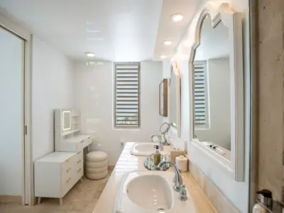 Lidijas House Suite 7 Baño 3