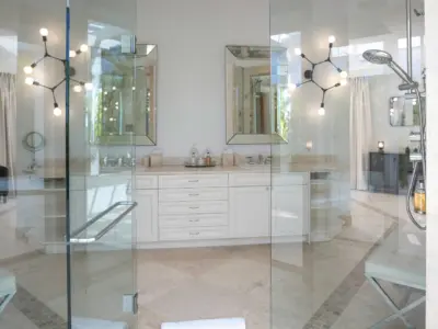 Lidijas House Suite Principal Baño 2