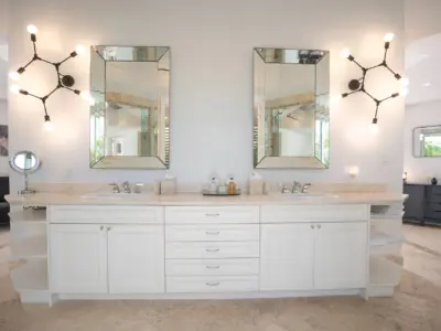 Lidijas House Suite Principal Baño 3