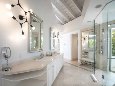 Lidijas House Suite Principal Baño 5