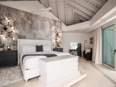 Lidijas House Suite Principal 1