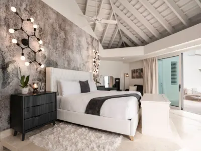 Lidijas House Suite Principal 2