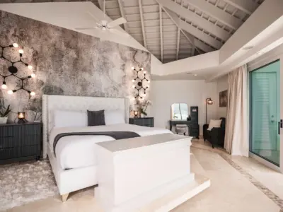 Lidijas House Suite Principal 3