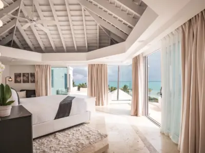 Lidijas House Suite Principal 5