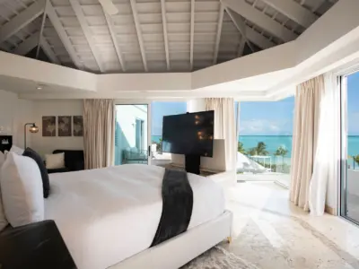 Lidijas House Suite Principal 7