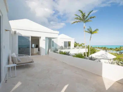 Lidijas House Suite Principal 8