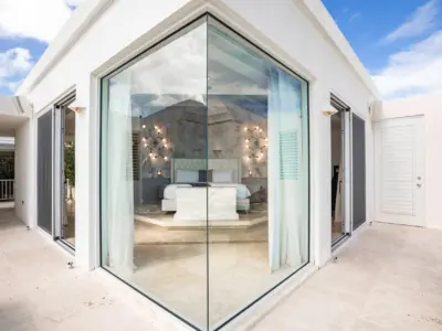 Lidijas House Suite Principal