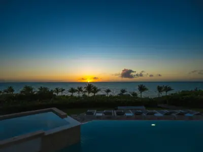 PEARL WEST EXTERIOR AMANECER 4