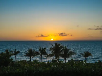 PEARL WEST EXTERIOR AMANECER 5