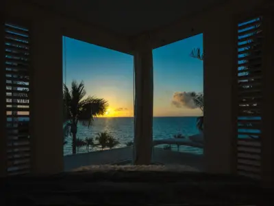 PEARL WEST EXTERIOR AMANECER 8