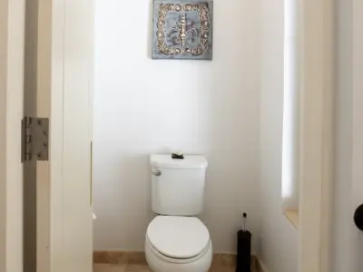 PEARL WEST SUITE 5 BAÑO