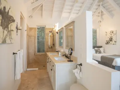 PEARL WEST SUITE 7 BAÑO 1