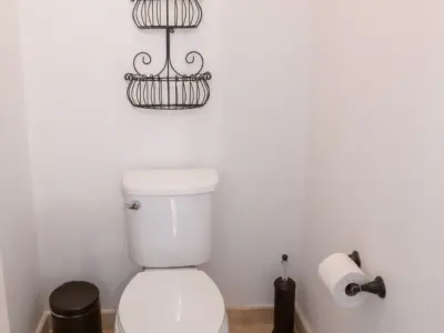 PEARL WEST SUITE 7 BAÑO