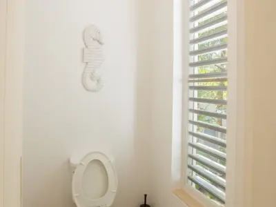 PEARL WEST SUITE 1 BAÑO 1