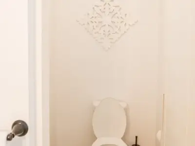 PEARL WEST SUITE 2 BAÑO 1