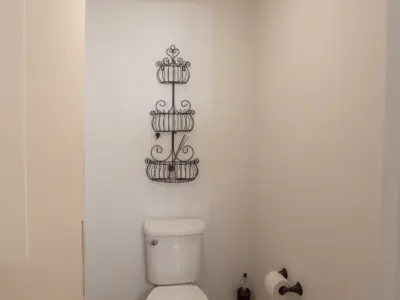 PEARL WEST SUITE 3 BAÑO 1