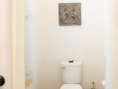 PEARL WEST SUITE 6 BAÑO