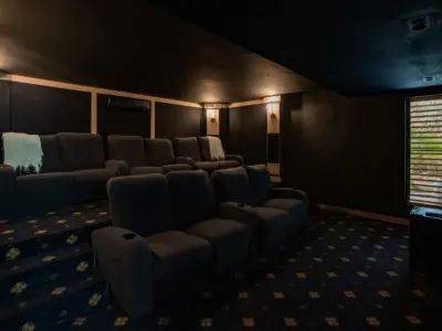 PEARL EAST HOME THEATER